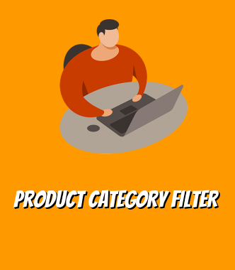 product category filter